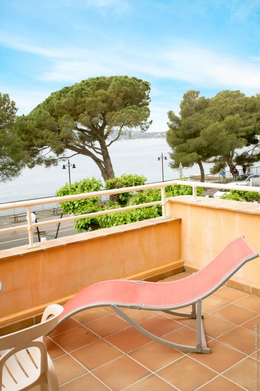 לס איסאמברה Hotel Le Provencal Logishotels מראה חיצוני תמונה
